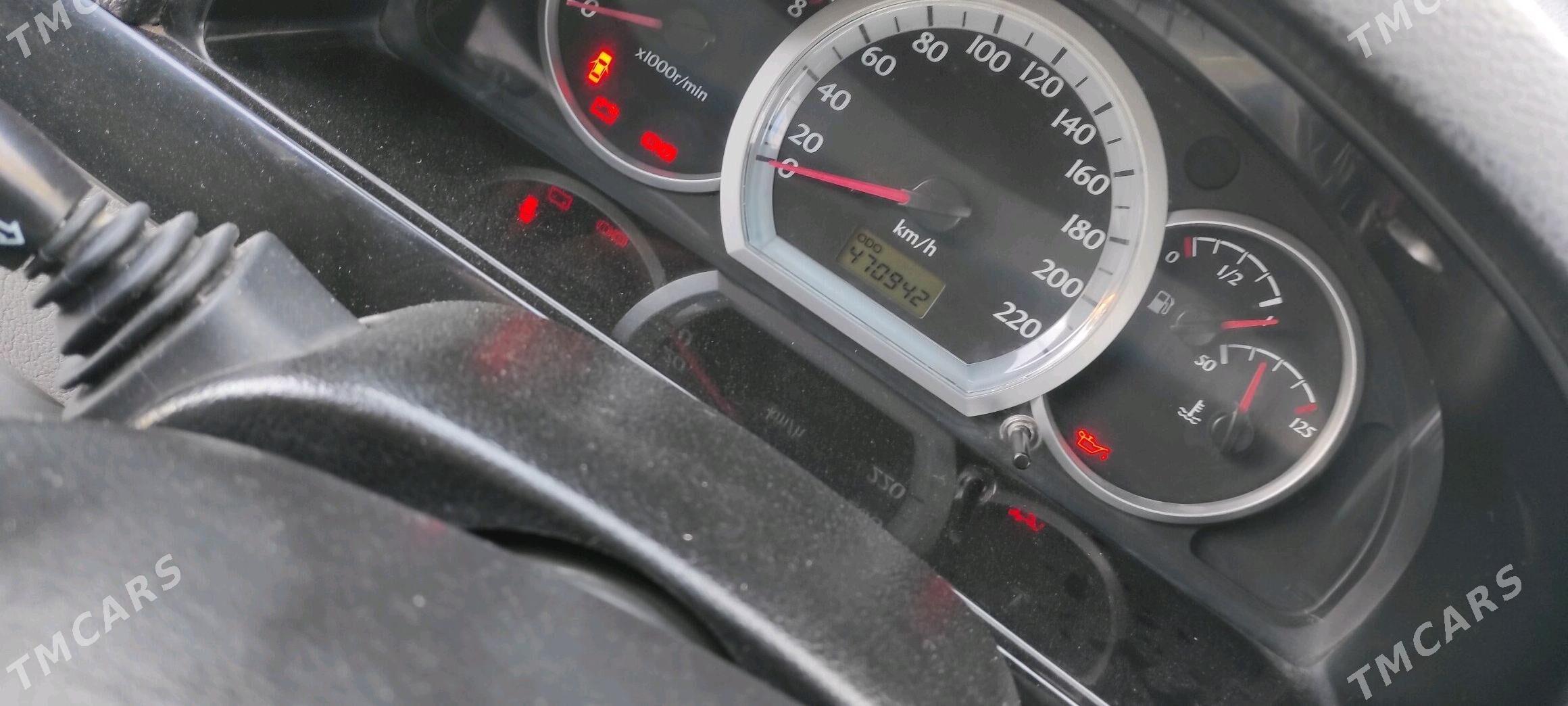Chevrolet Lacetti 2005 - 78 000 TMT - Daşoguz - img 5
