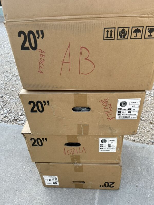 diska Mersdes 12 200 TMT - Balkanabat - img 2