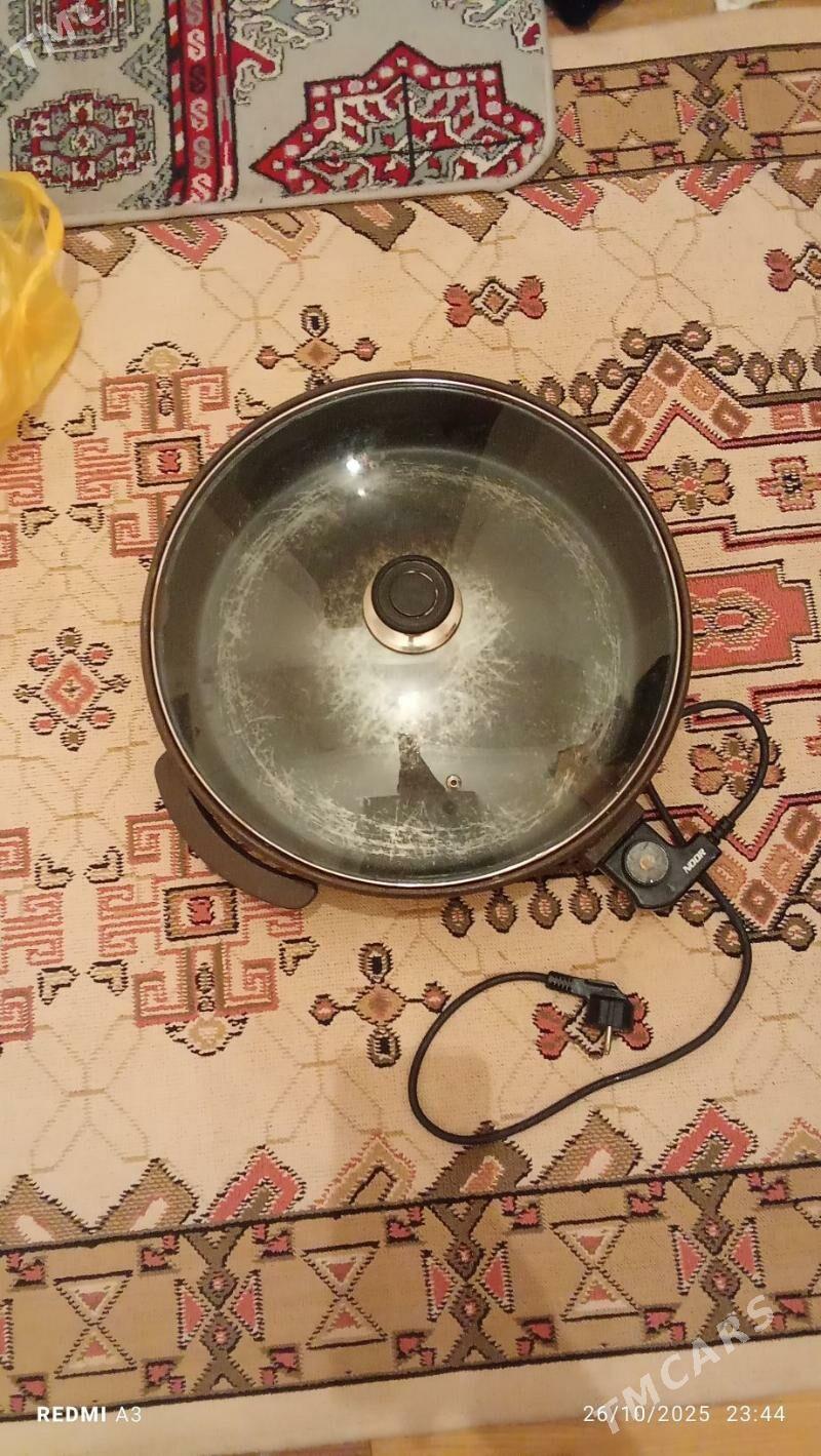 tokly gazan - Gumdag - img 2