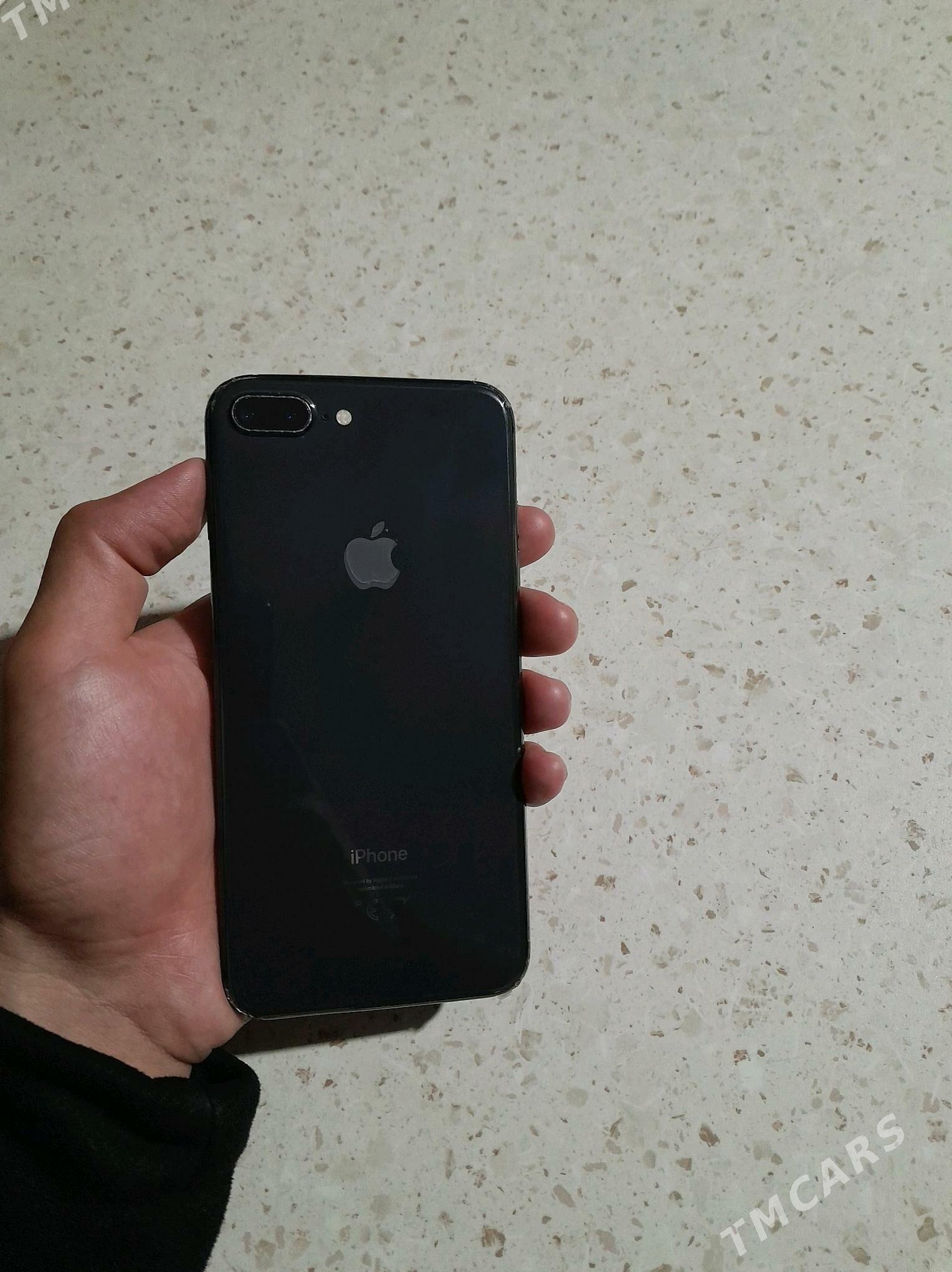 iphone 8+ - Дашогуз - img 3