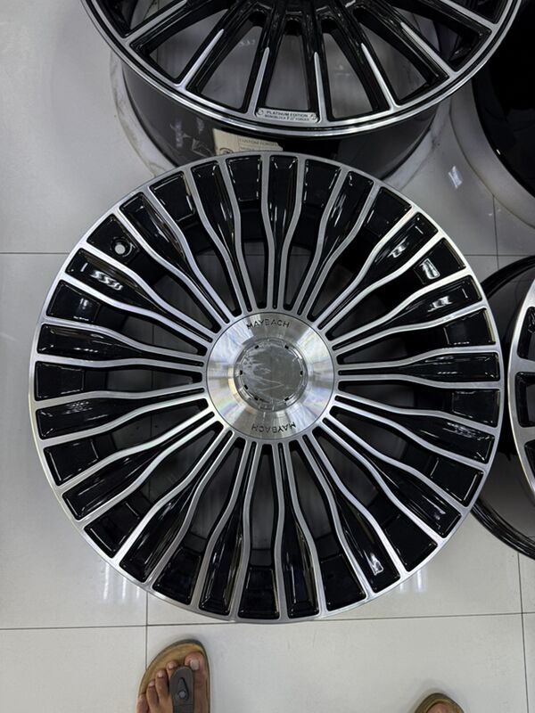 diska Mersdes 12 200 TMT - Balkanabat - img 3