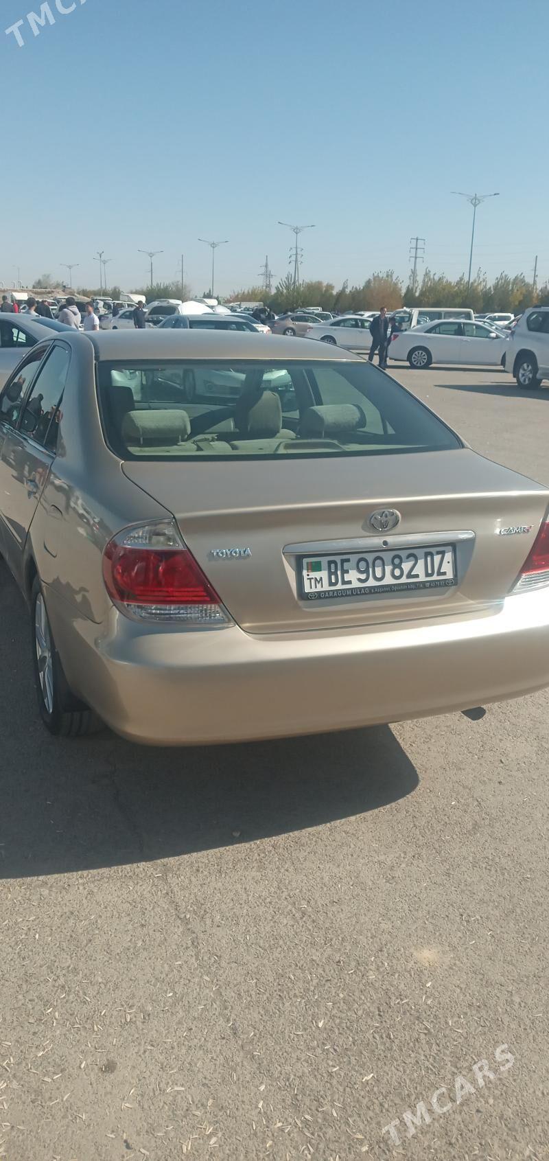 Toyota Camry 2002 - 180 000 TMT - Daşoguz - img 1