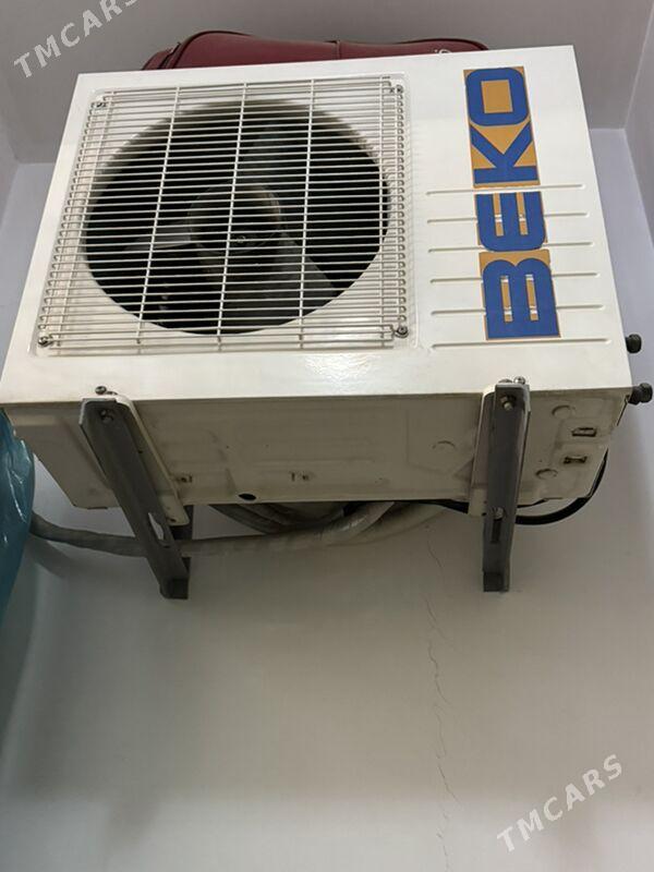Beko - Aşgabat - img 1
