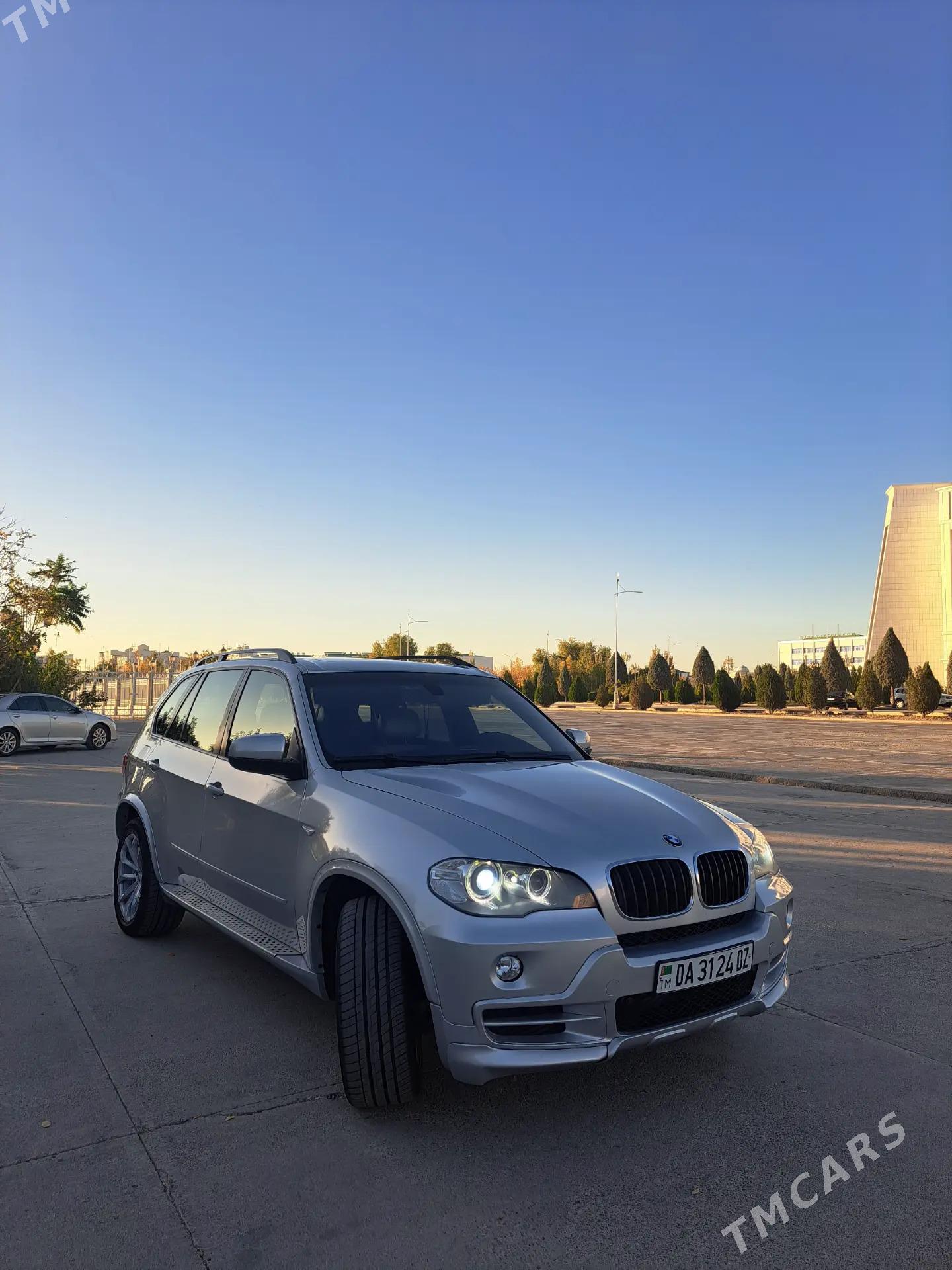BMW X5 M 2011 - 300 000 TMT - Daşoguz - img 2
