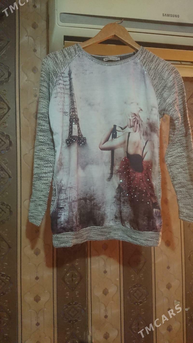 кофточки - Туркменбаши - img 4