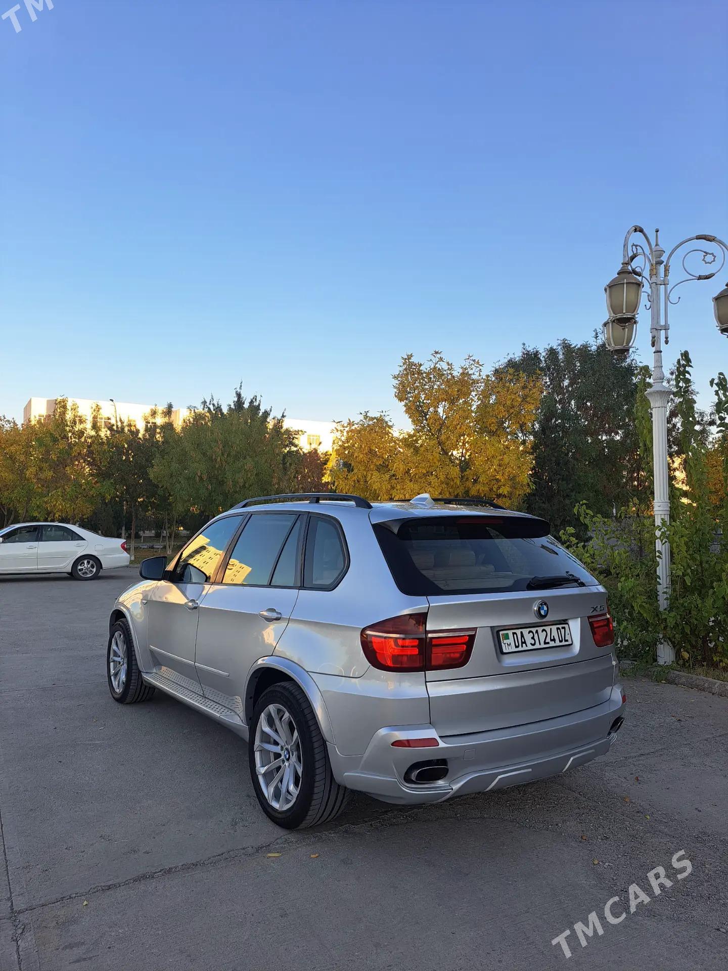 BMW X5 M 2011 - 300 000 TMT - Daşoguz - img 4