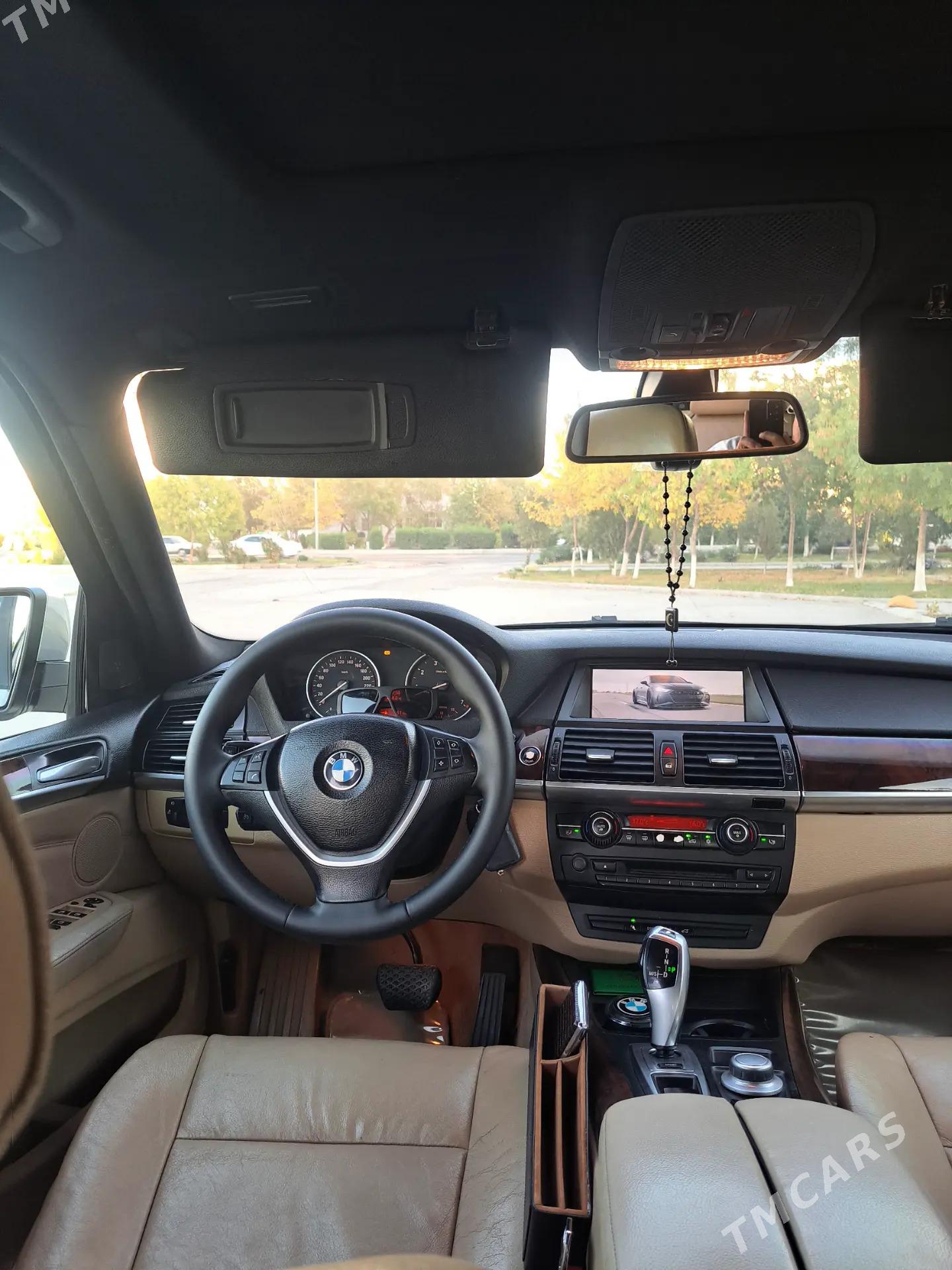 BMW X5 M 2011 - 300 000 TMT - Daşoguz - img 10