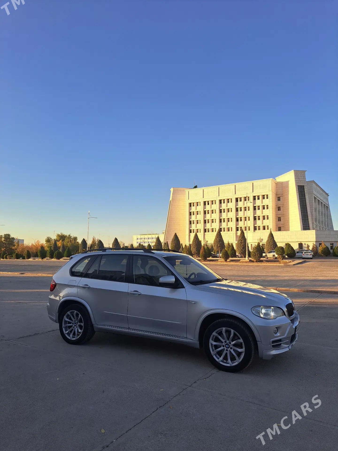BMW X5 M 2011 - 300 000 TMT - Daşoguz - img 3