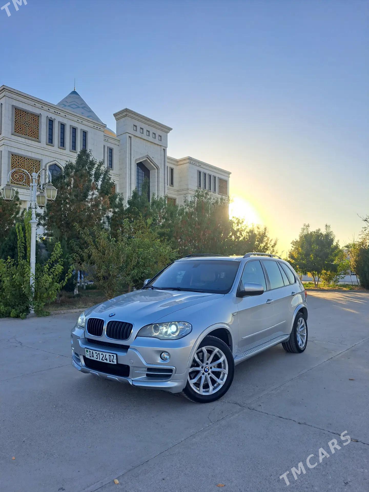 BMW X5 M 2011 - 300 000 TMT - Daşoguz - img 6