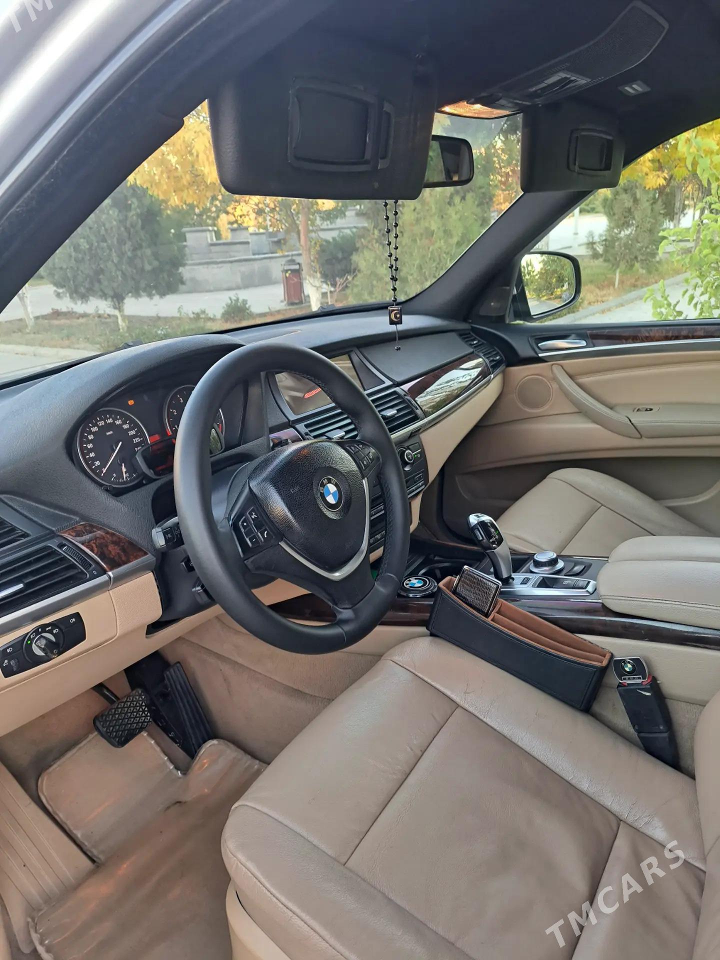 BMW X5 M 2011 - 300 000 TMT - Daşoguz - img 9