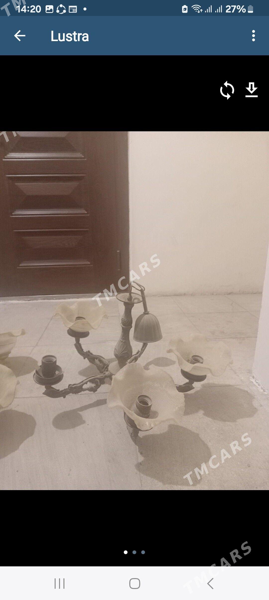 Lustrs - Parahat 8 - img 2