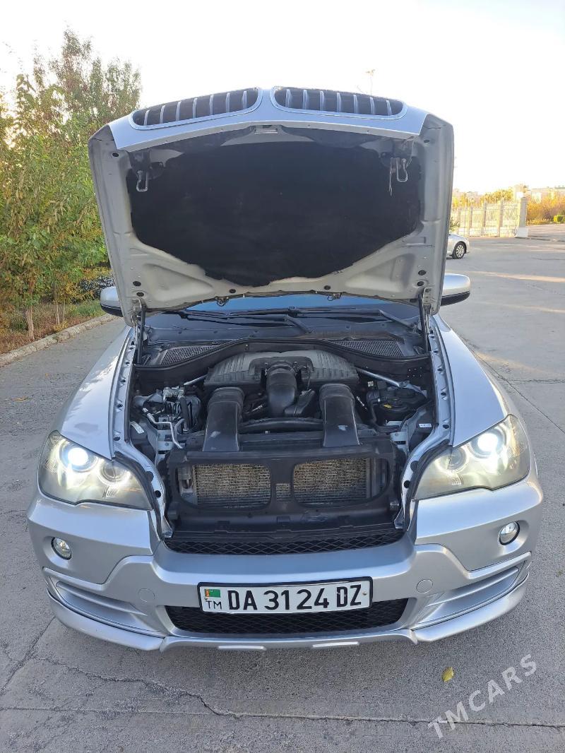 BMW X5 M 2011 - 300 000 TMT - Daşoguz - img 8