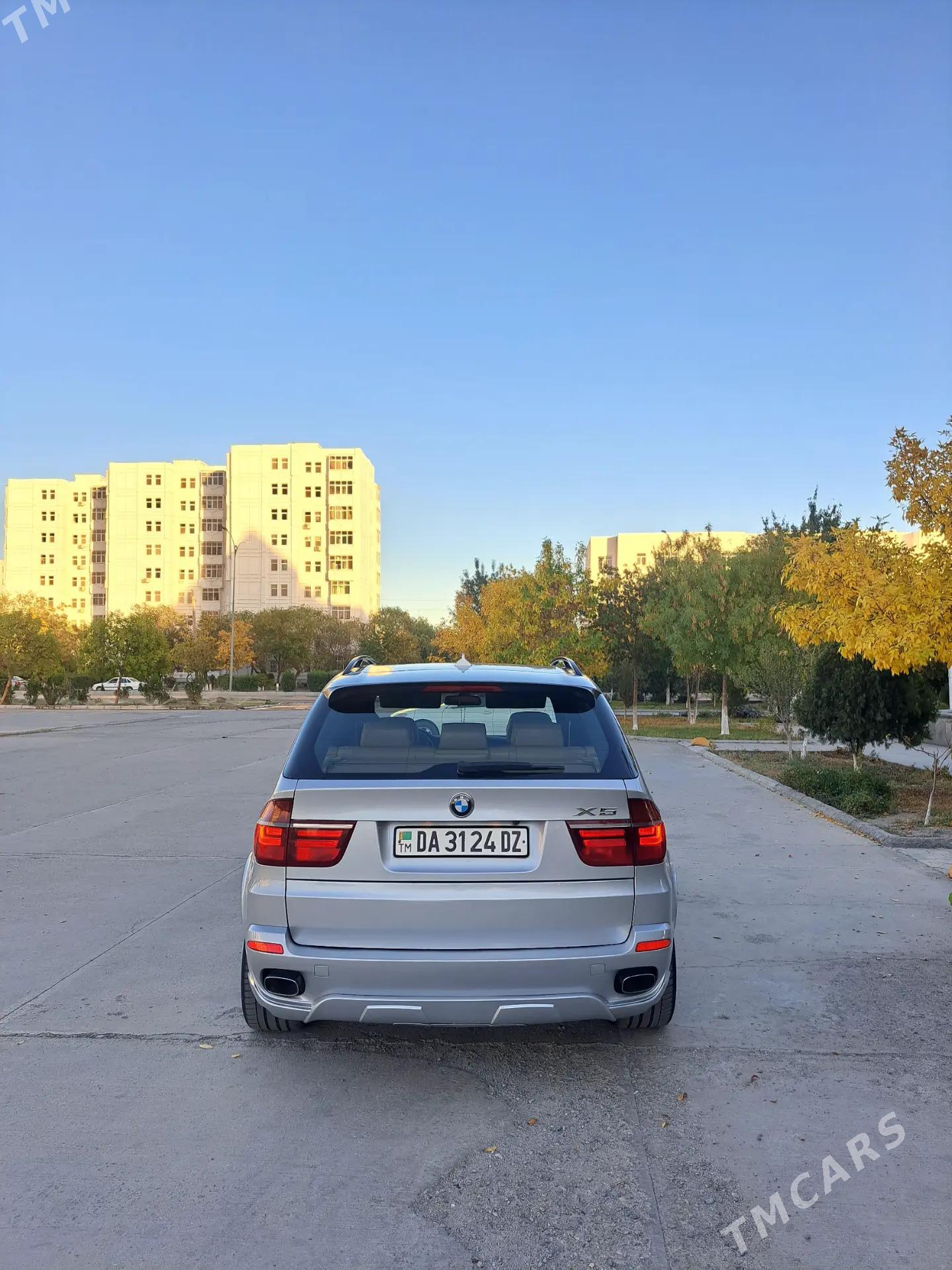 BMW X5 M 2011 - 300 000 TMT - Daşoguz - img 5