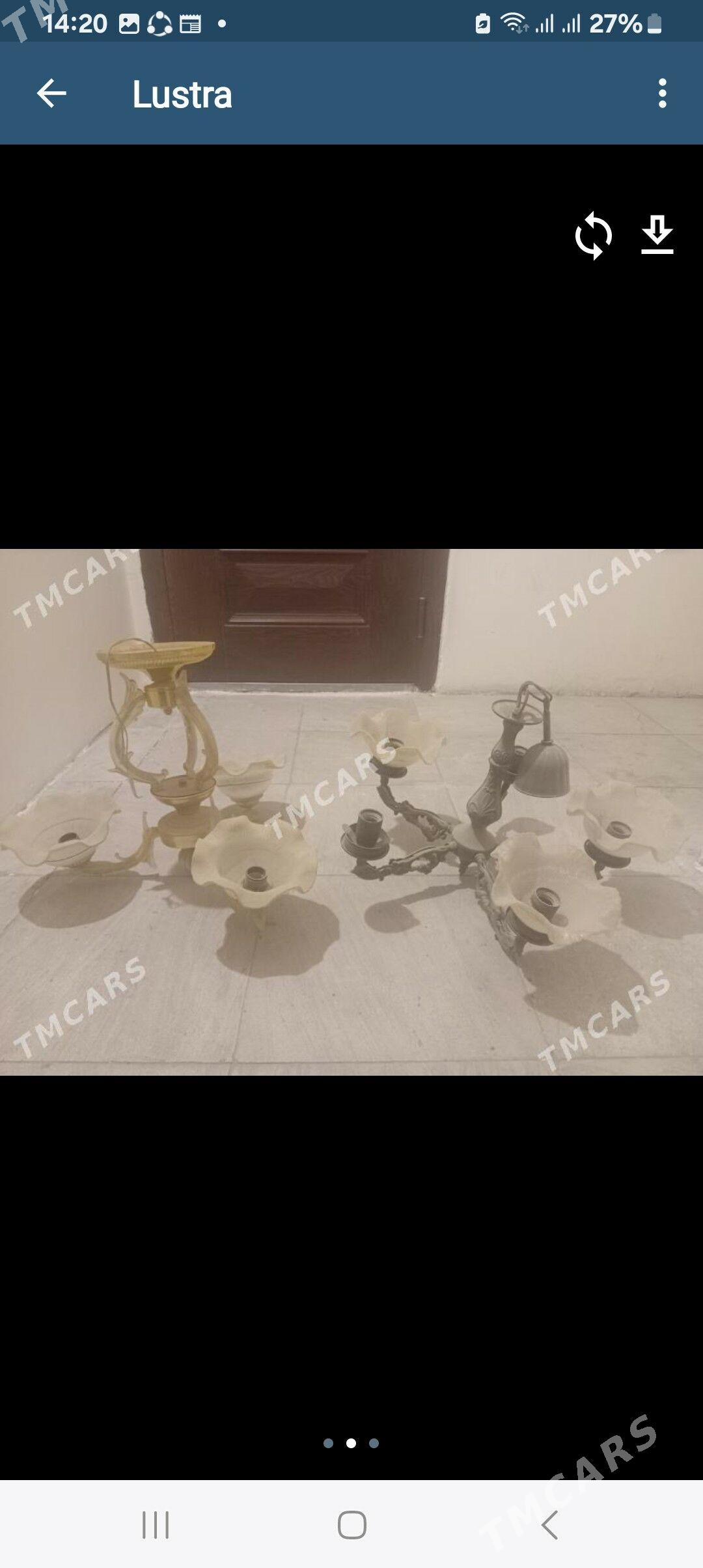 Lustrs - Parahat 8 - img 1