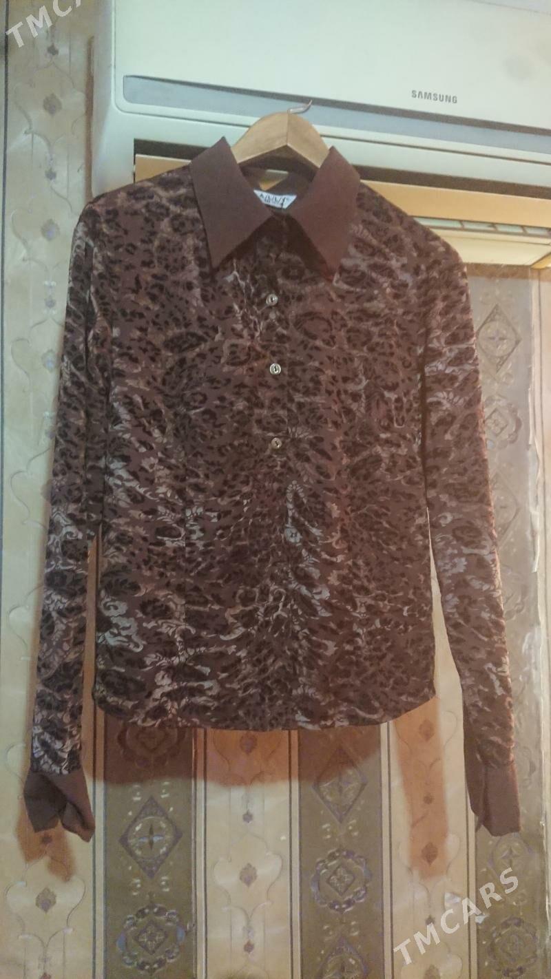 кофточки - Туркменбаши - img 1