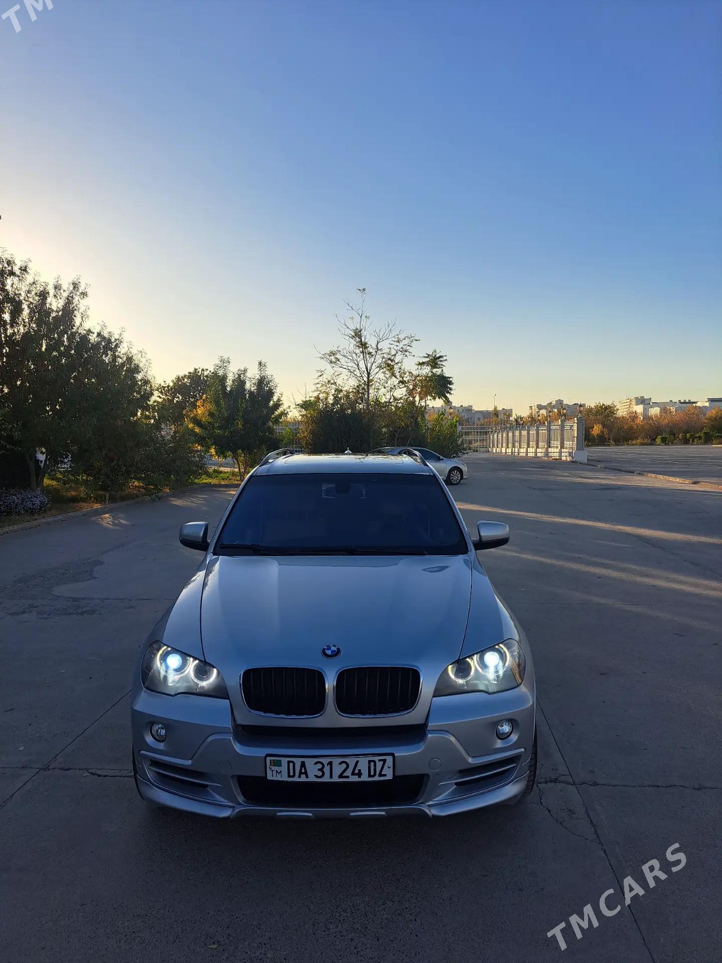 BMW X5 M 2011 - 300 000 TMT - Daşoguz - img 1