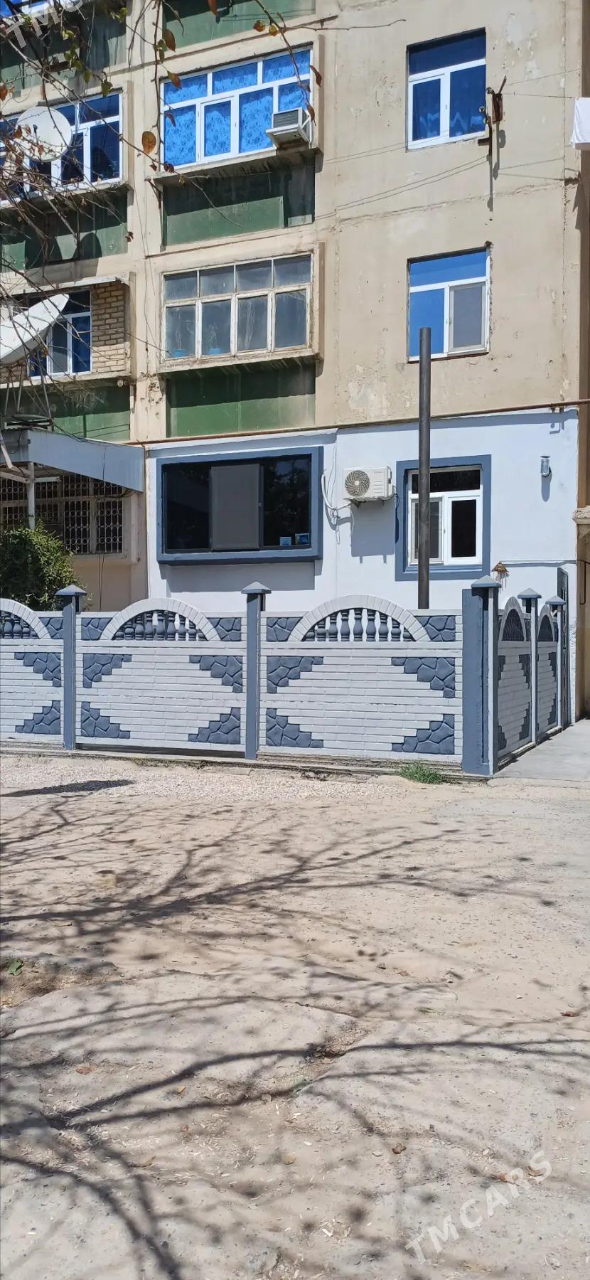 Gres 1 etaj 3 komnat - Mary - img 7