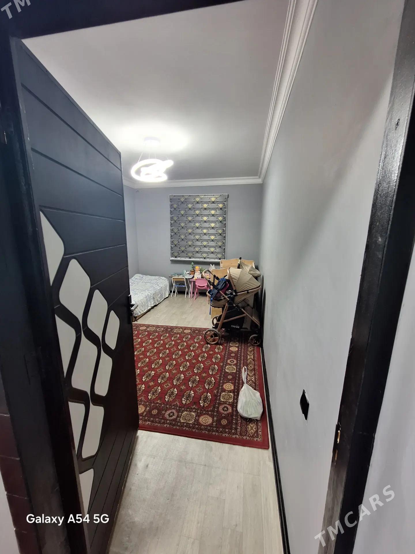 Gres 1 etaj 3 komnat - Mary - img 6