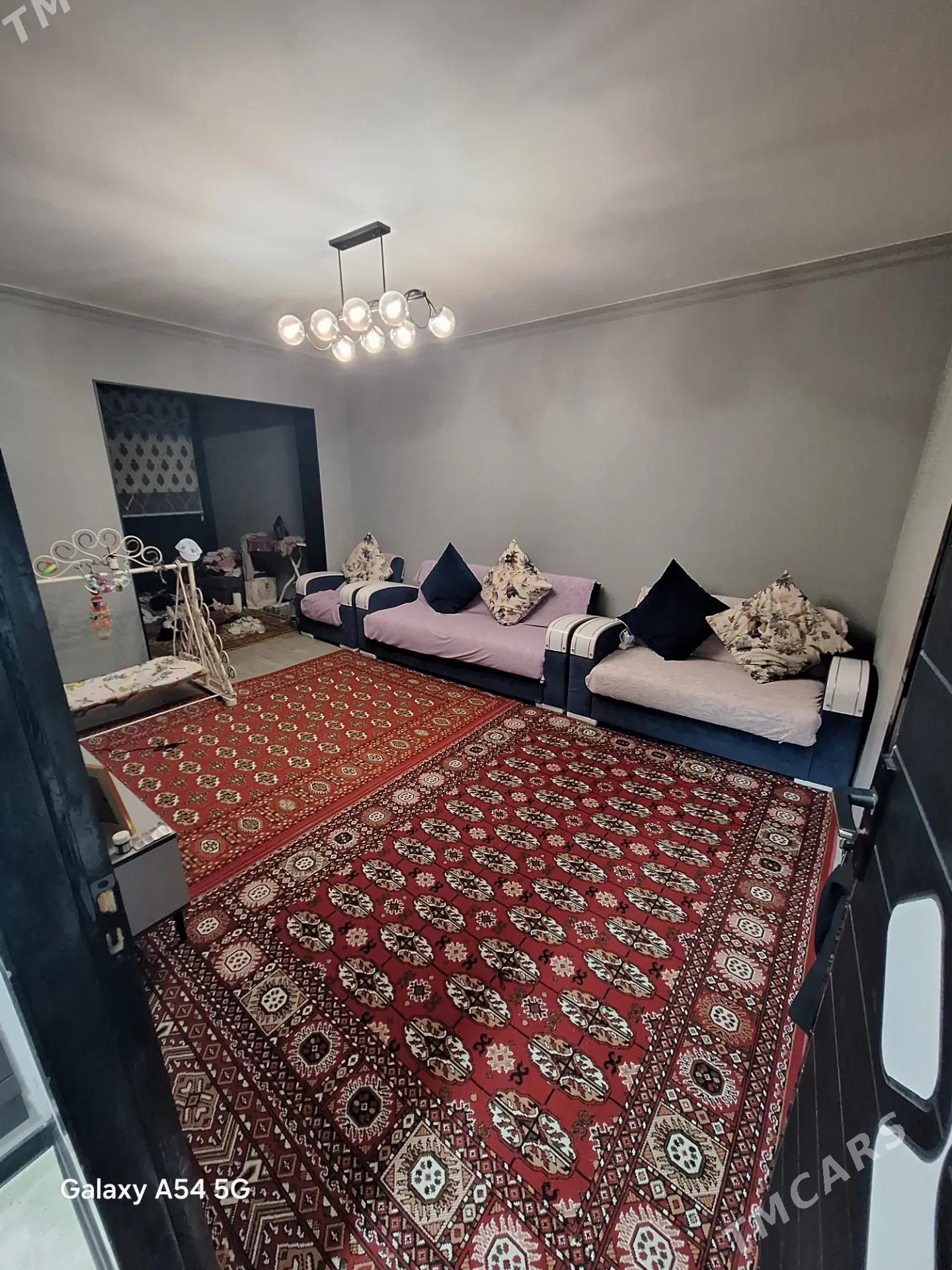 Gres 1 etaj 3 komnat - Mary - img 9