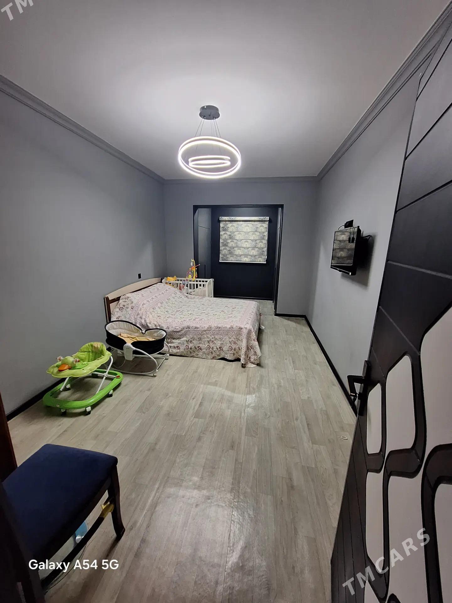 Gres 1 etaj 3 komnat - Mary - img 4