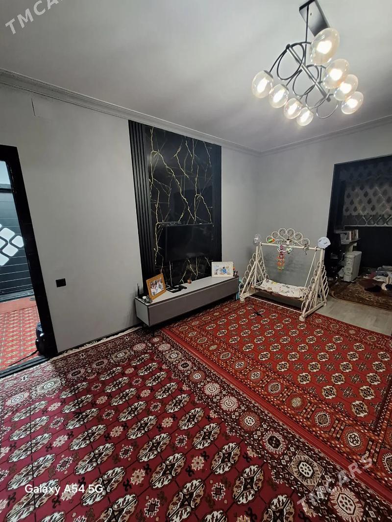 Gres 1 etaj 3 komnat - Mary - img 8