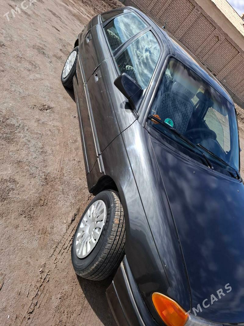 Opel Astra 1991 - 40 000 TMT - Gurbansoltan Eje - img 3