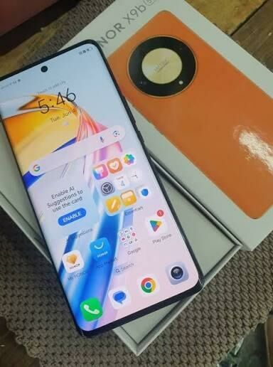 honor X9b(5G) - Balkanabat - img 4