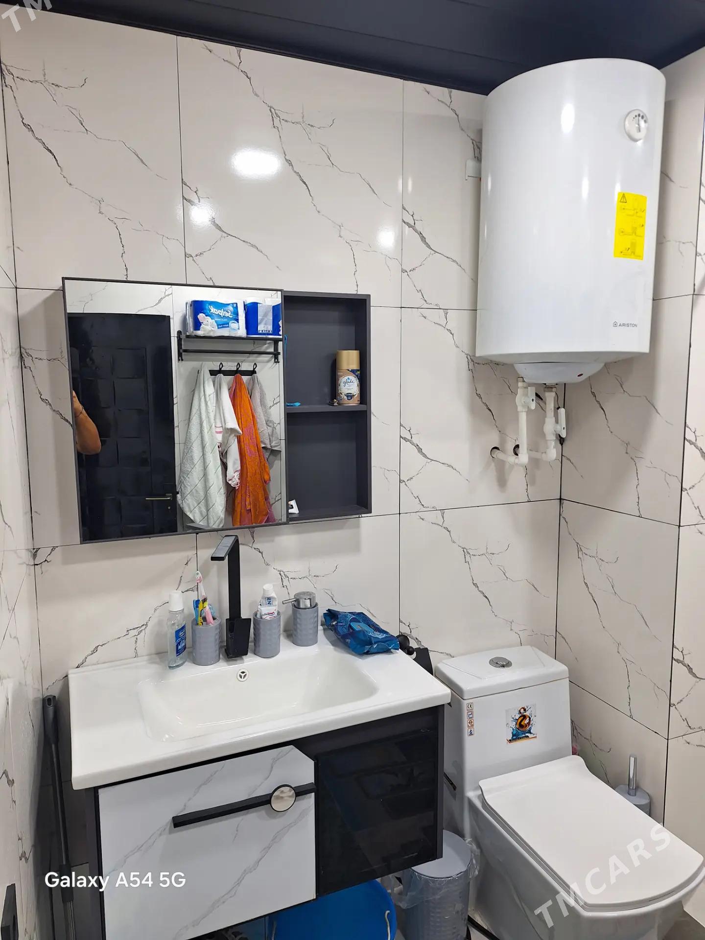 Gres 1 etaj 3 komnat - Mary - img 2