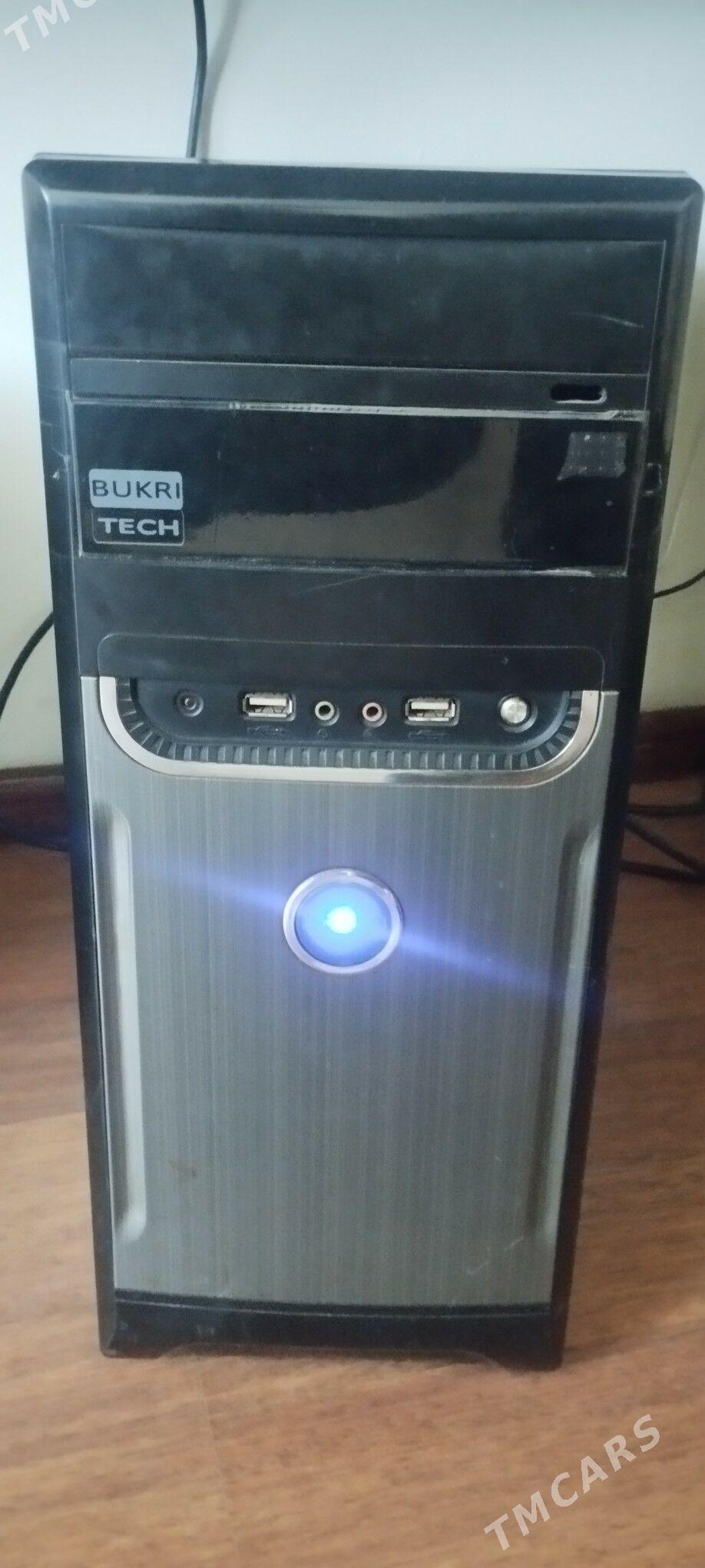 CPU i5-4670gen - Ашхабад - img 1