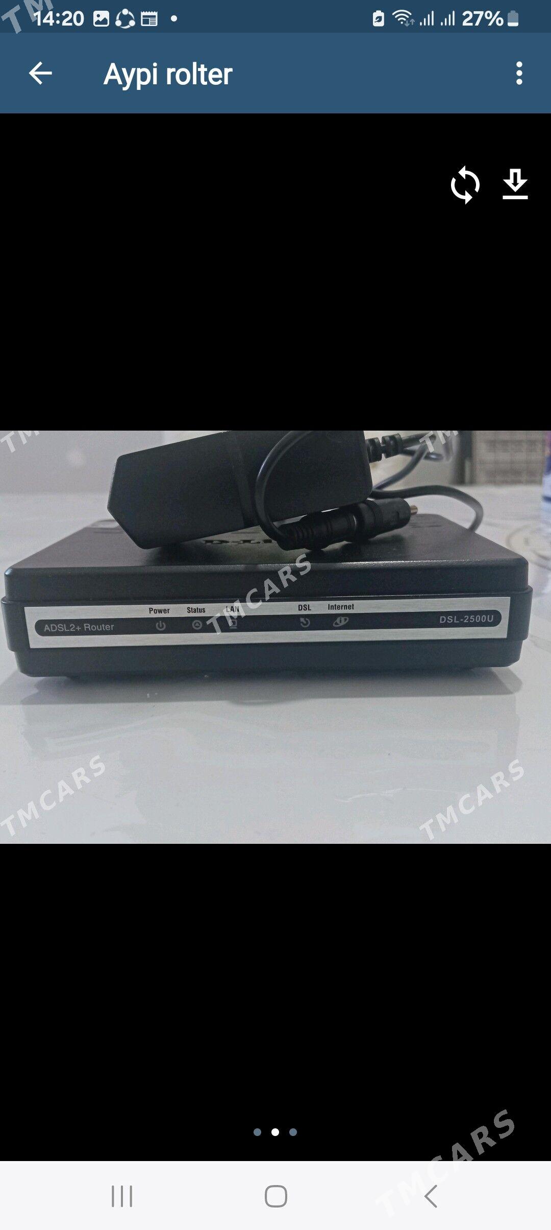 Aypi tunerin roltol - Мир 8 - img 1