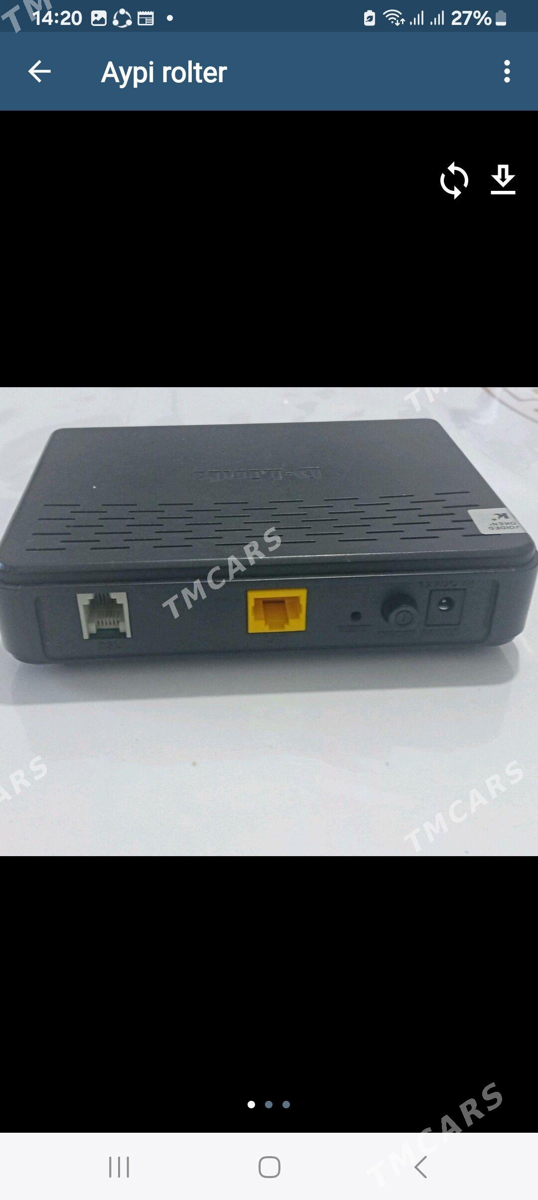 Aypi tunerin roltol - Мир 8 - img 2