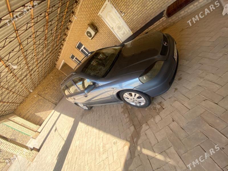 Opel Astra 1999 - 70 000 TMT - Halaç - img 1