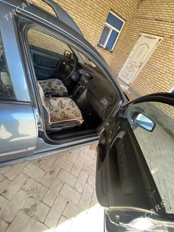 Opel Astra 1999 - 70 000 TMT - Halaç - img 5