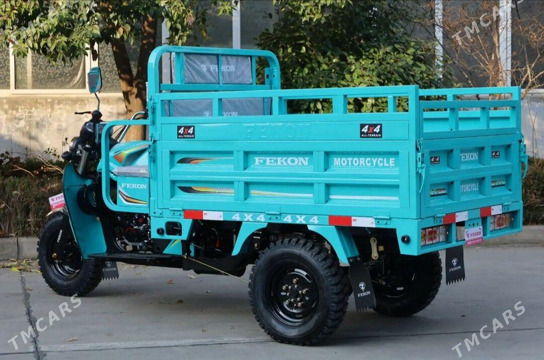 Fekon FK200-14G 2025 - 36 000 TMT - Кёнеургенч - img 3
