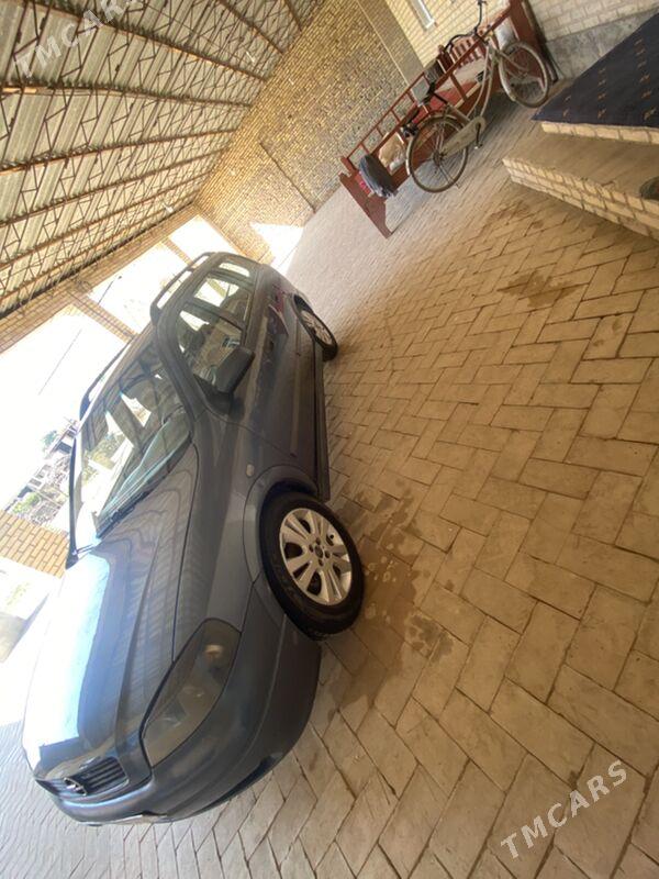 Opel Astra 1999 - 70 000 TMT - Halaç - img 2