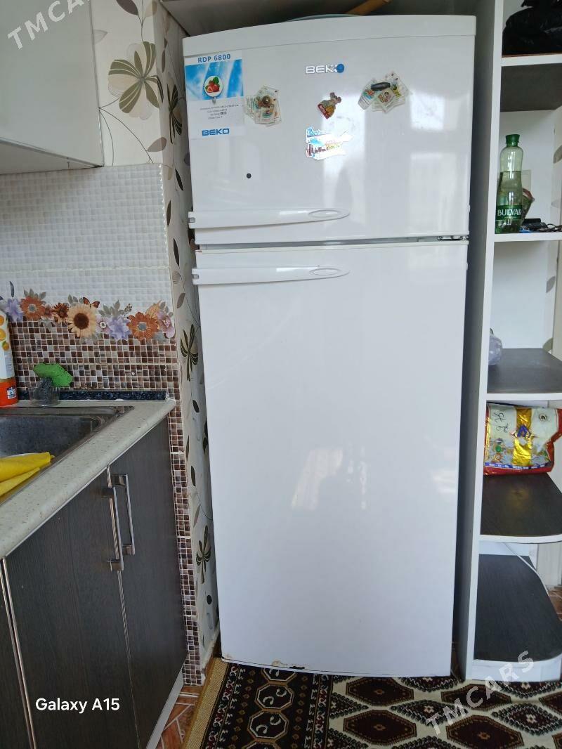 holadilnik.beko - Büzmeýin GRES - img 1