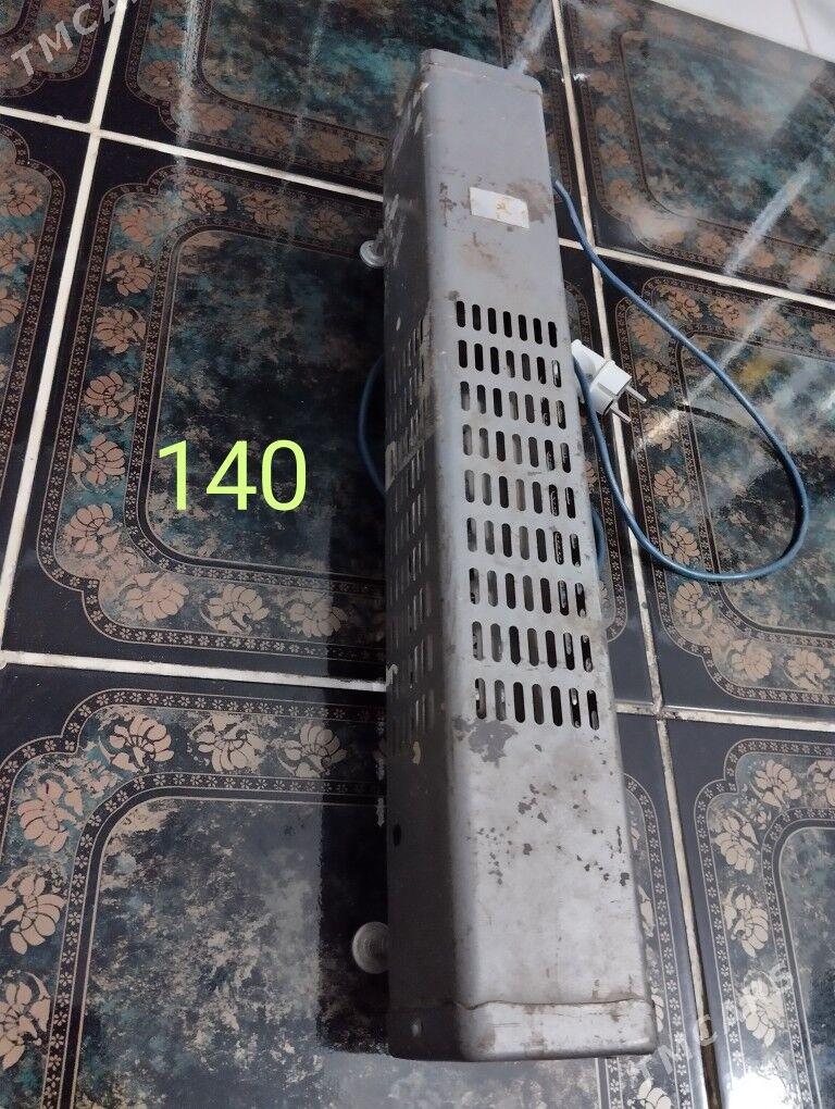 электрообогреватели - Aşgabat - img 2