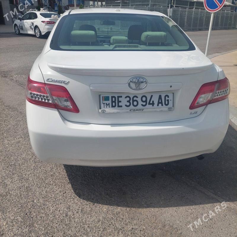 Toyota Camry 2011 - 230 000 TMT - Parahat 4 - img 4