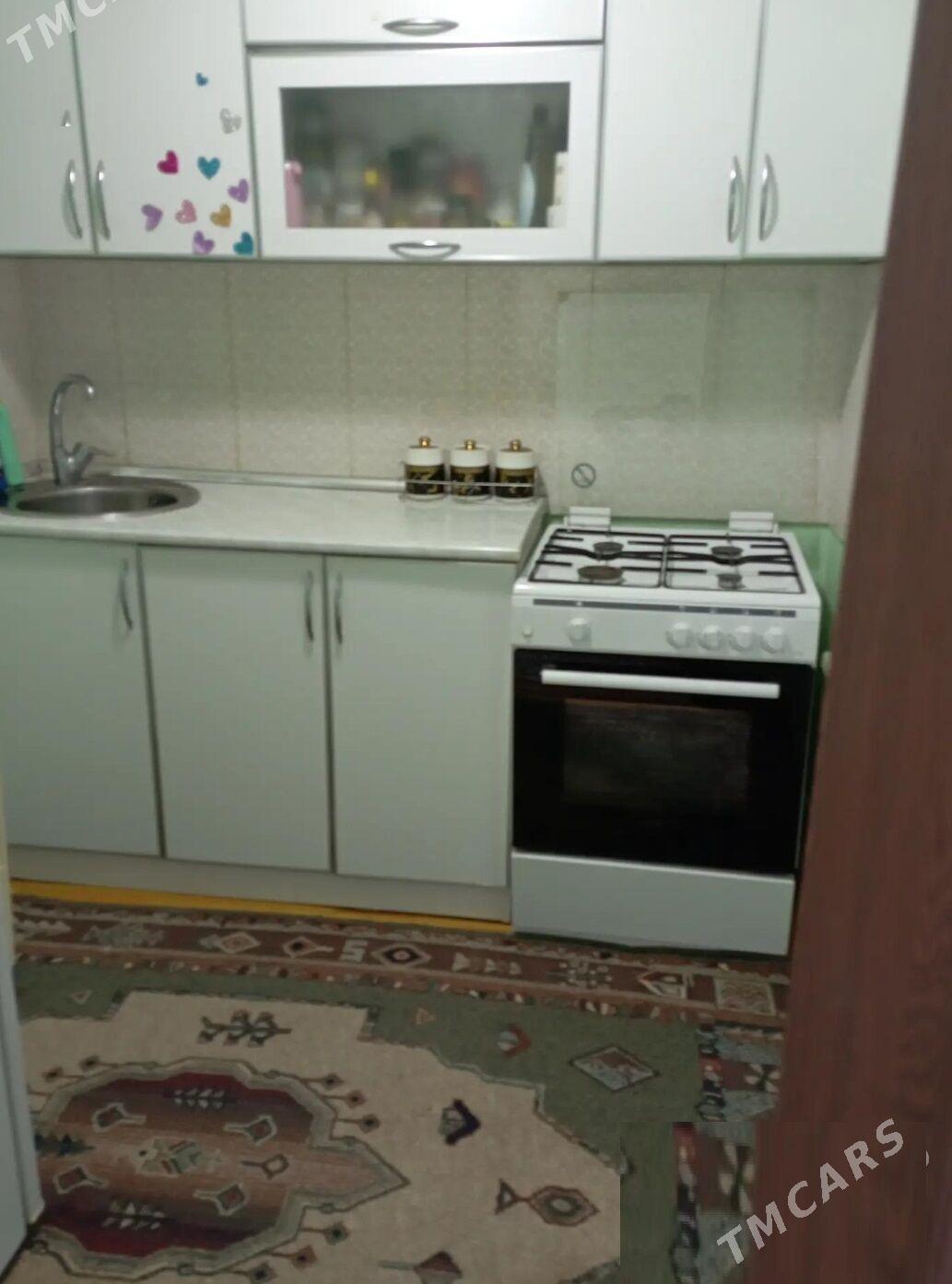 (2609)-6MKR 1-KOMNAT 37-KWAD SWOBODA KÖÇE - 6 mkr - img 5