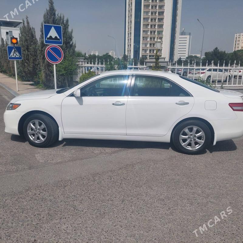Toyota Camry 2011 - 230 000 TMT - Parahat 4 - img 3