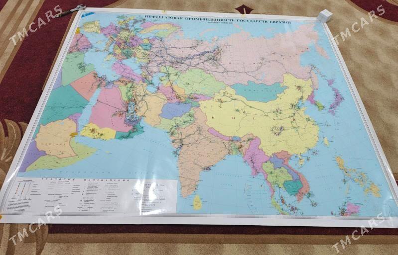 Karta(Mir) - Ашхабад - img 2