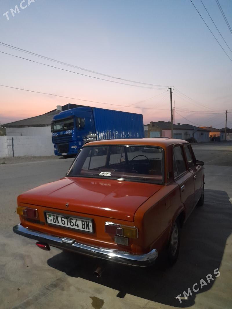 Lada 2104 1980 - 25 000 TMT - Balkanabat - img 4