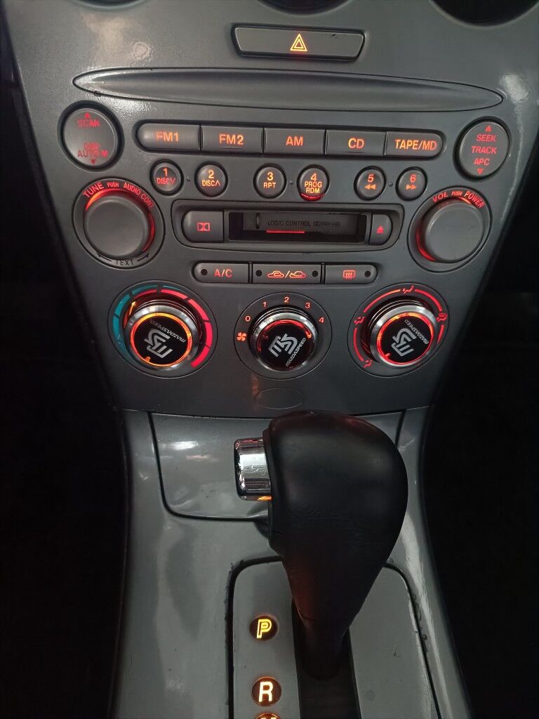 Mazda 6 03-07 200 TMT - Aşgabat - img 2