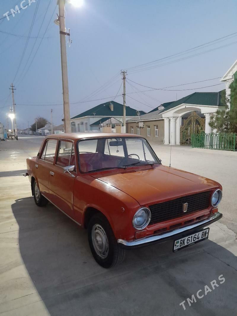 Lada 2104 1980 - 25 000 TMT - Balkanabat - img 3