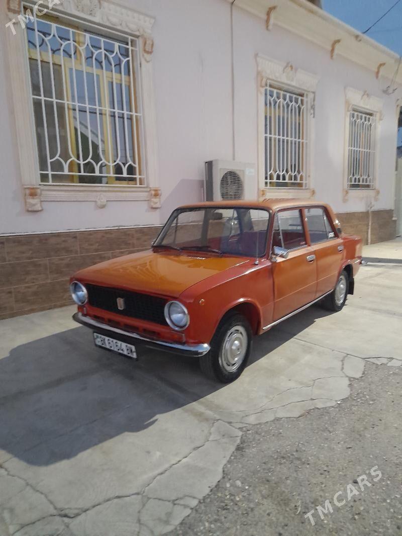 Lada 2104 1980 - 25 000 TMT - Balkanabat - img 1