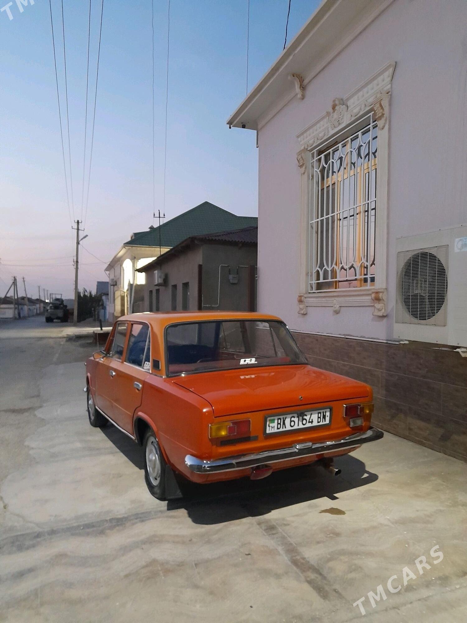 Lada 2104 1980 - 25 000 TMT - Balkanabat - img 5