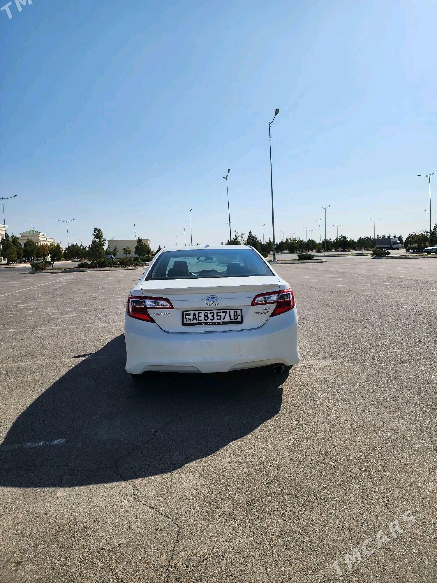Toyota Camry 2013 - 215 000 TMT - Dänew - img 2