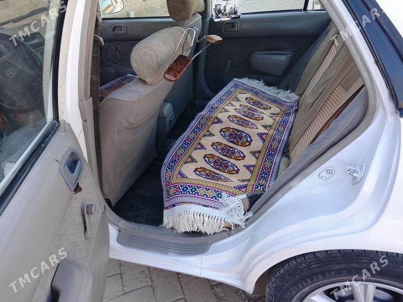 Toyota Corolla 2000 - 65 000 TMT - Керки - img 6