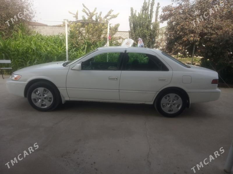 Toyota Camry 1997 - 135 000 TMT - Köşi - img 2