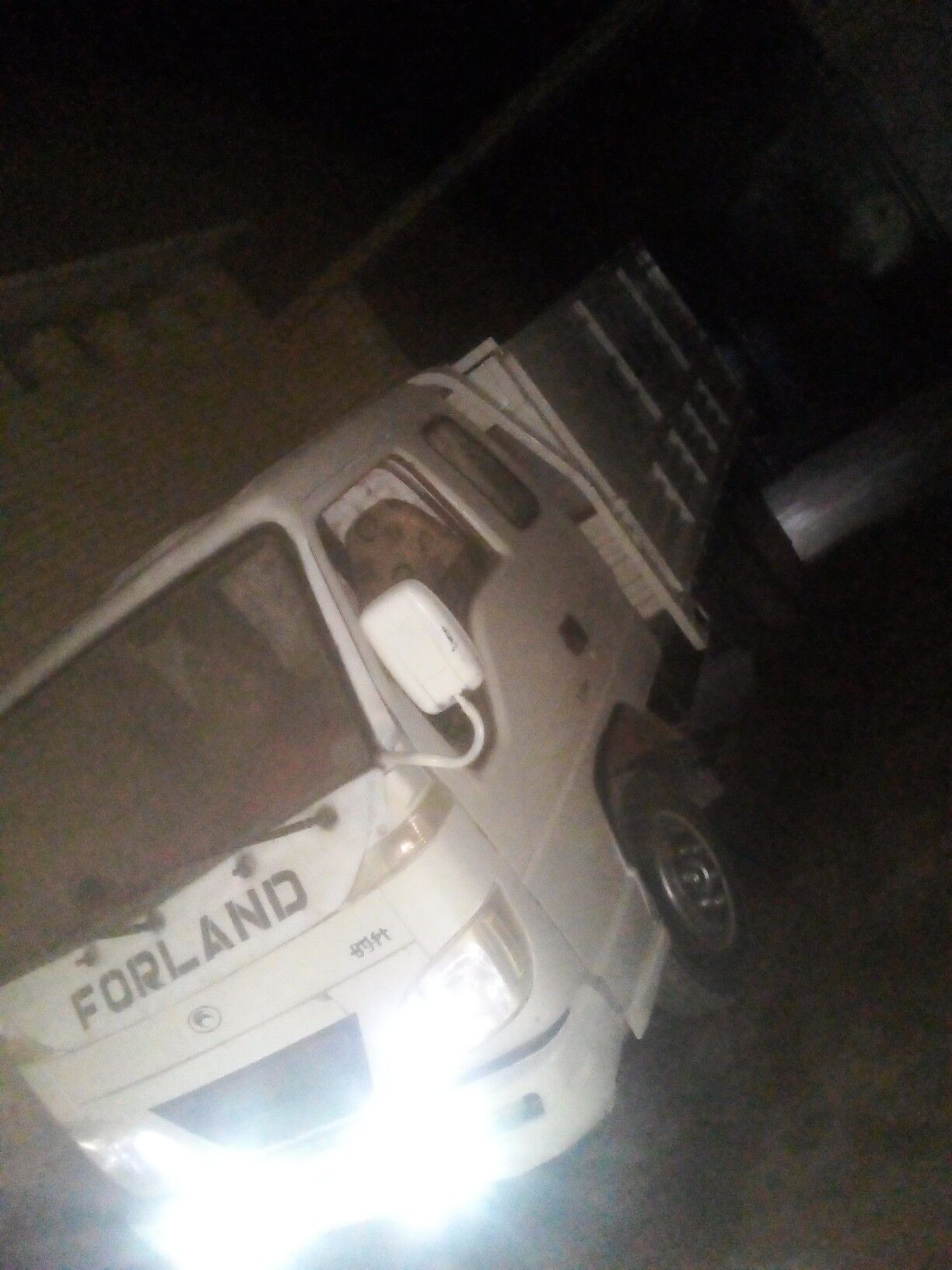 Forland H2 2008 - 85 000 TMT - Достлук - img 7